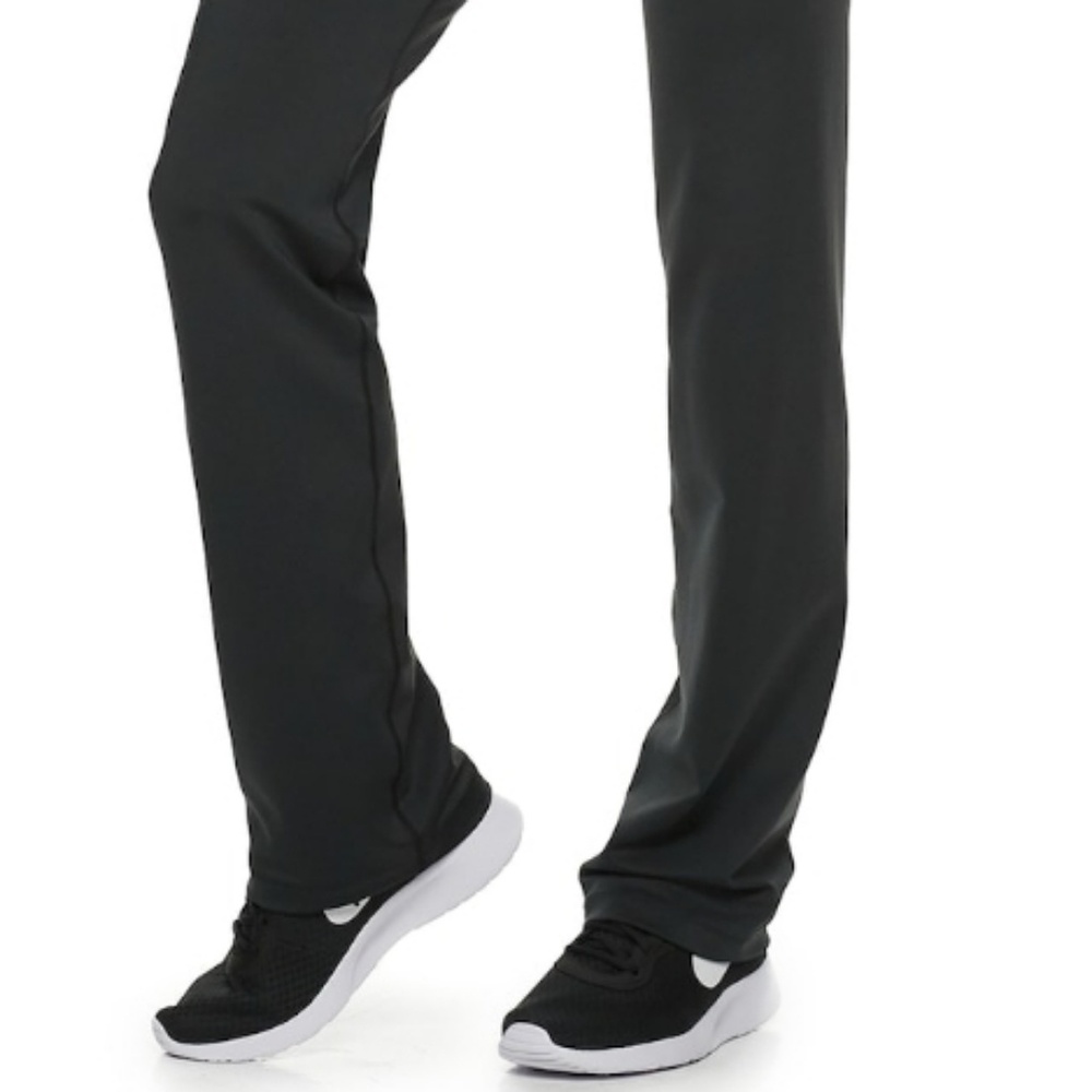 *SOLD* Nike Power Training Midrise Fit Dry Pants - Picture 5 of 5